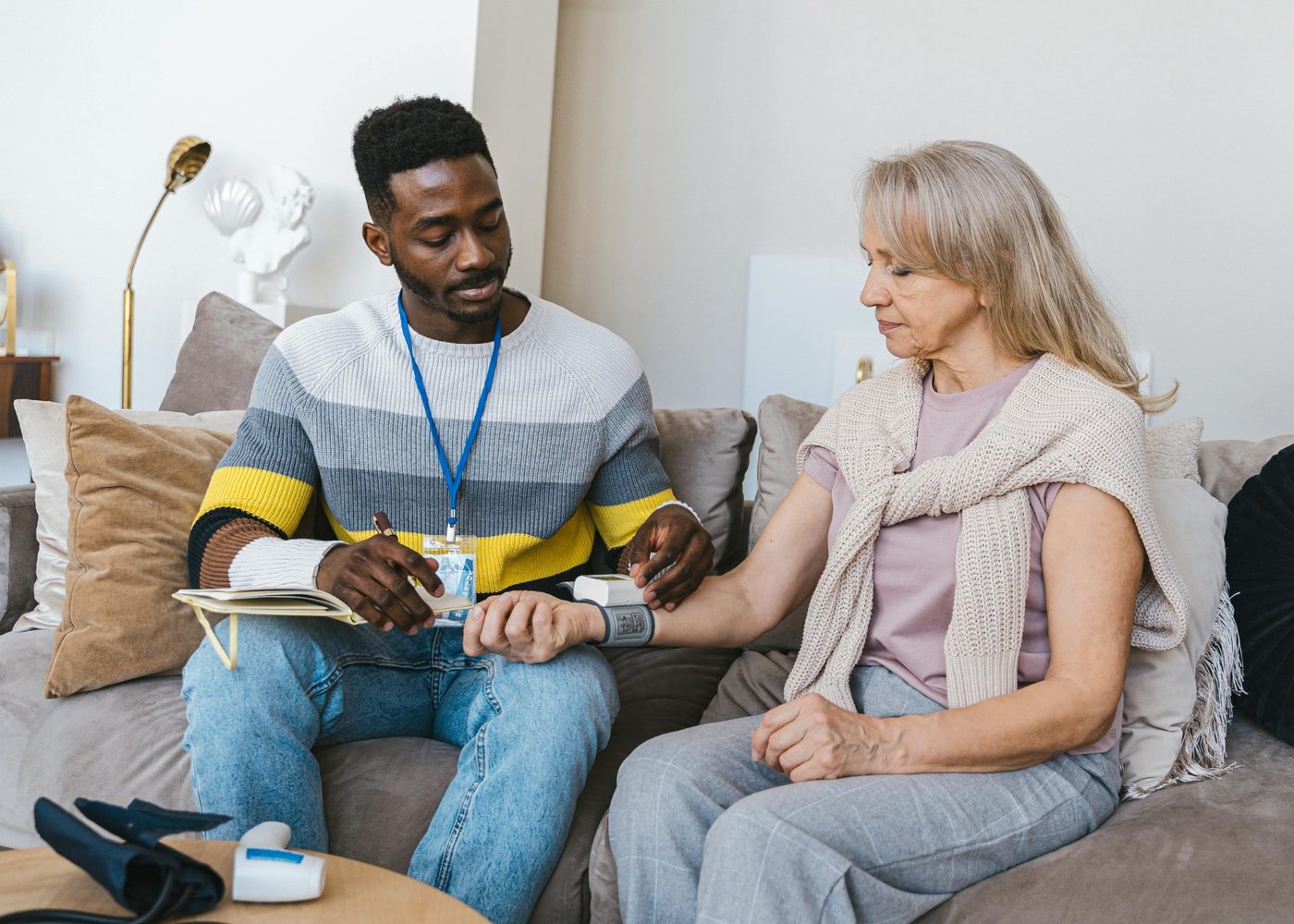 Occupational Therapy